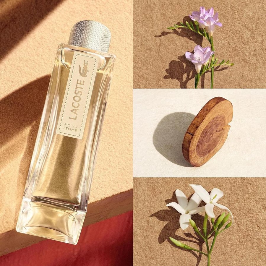 لاكوست عطر بور فيم للنساء - او دو بارفيوم |  50 ml