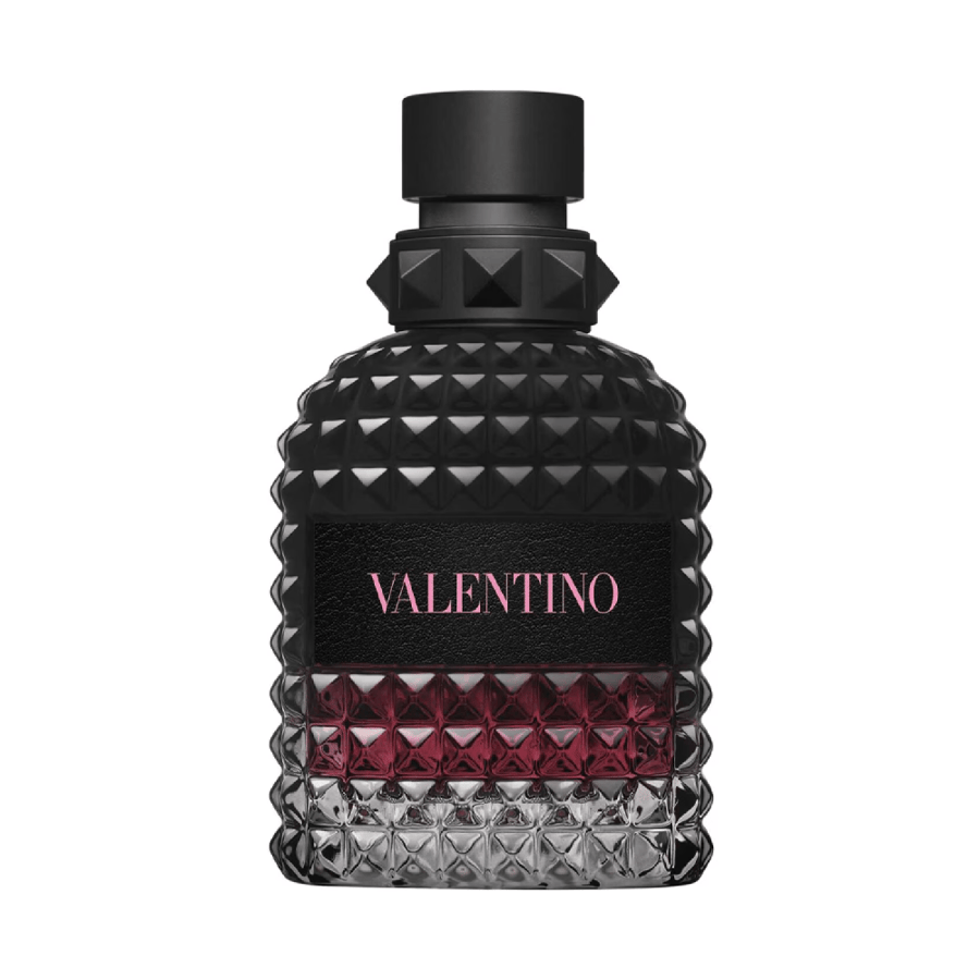 فالنتينو عطر اومو بورن ان روما للرجال - او دي  انتنس |  100 ml