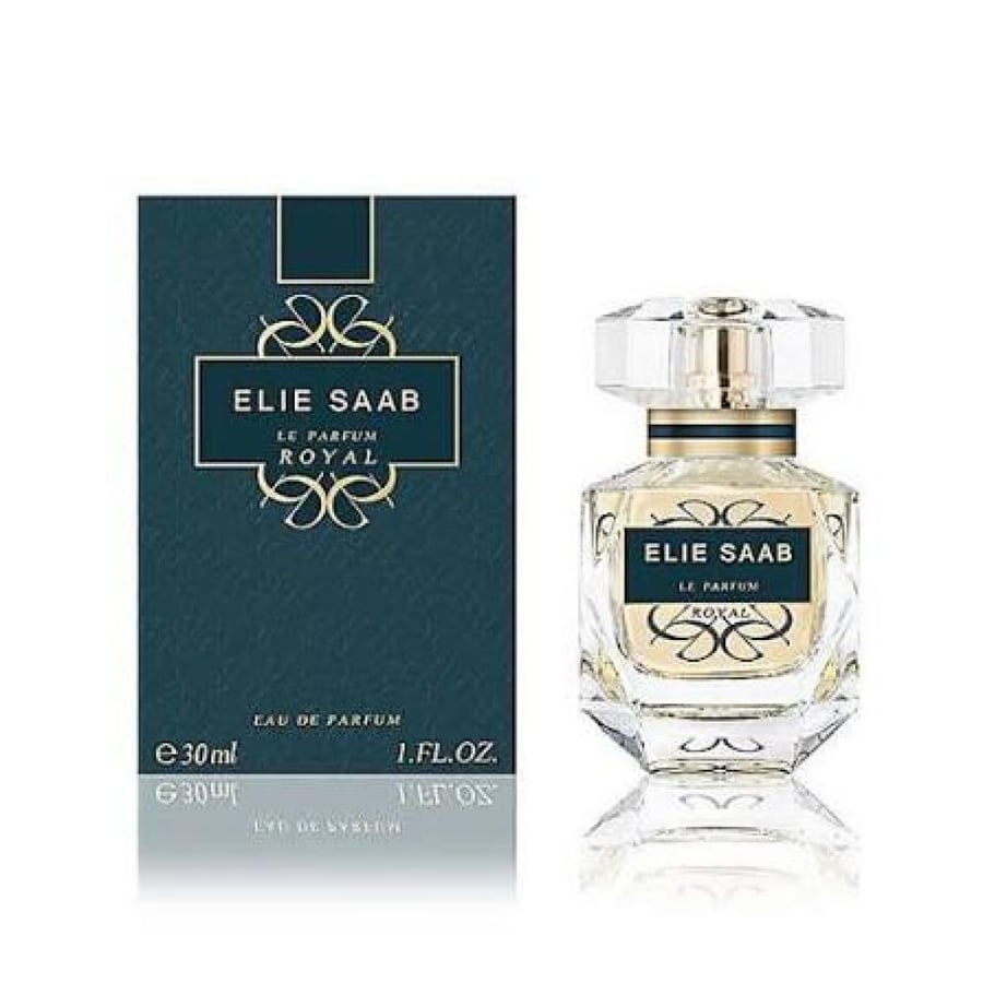 عطر إيلي صعب لو بارفيوم رويال للنساء أو دي بارفان 90 مل