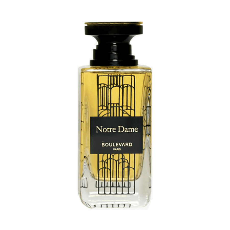 عطر نوتر دام من بوليفارد باريس للنساء - او دي  |  100ml
