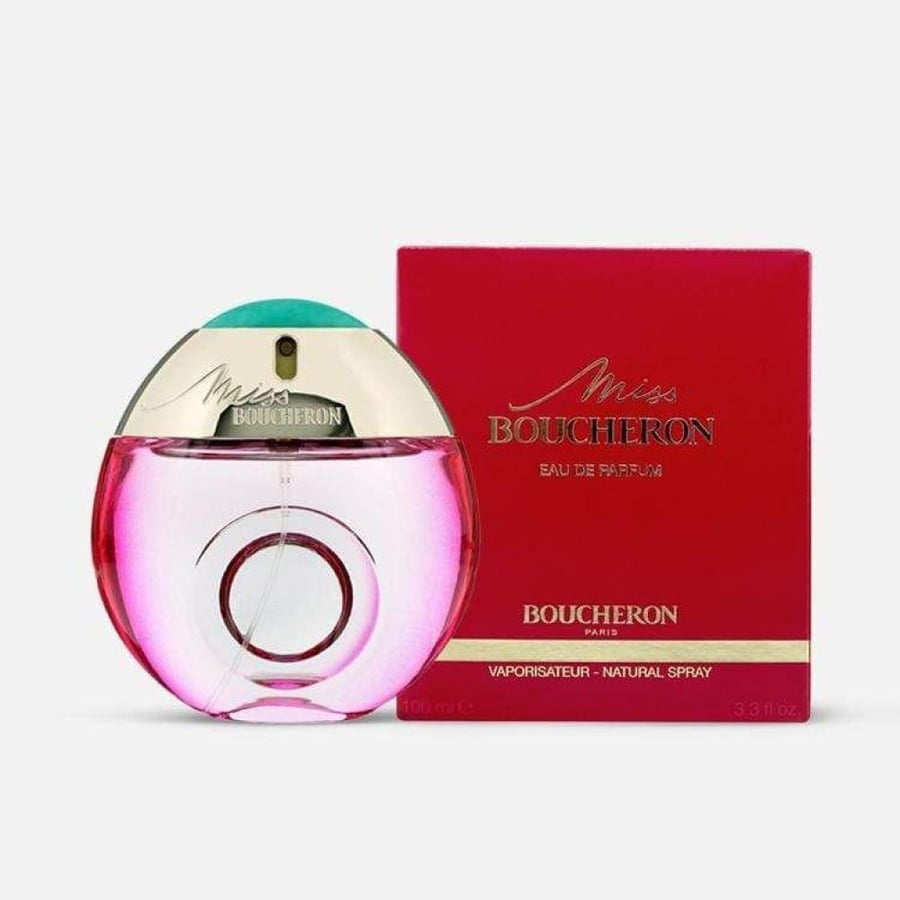 عطر بوشرون مس او دى بارفان 100 مل
