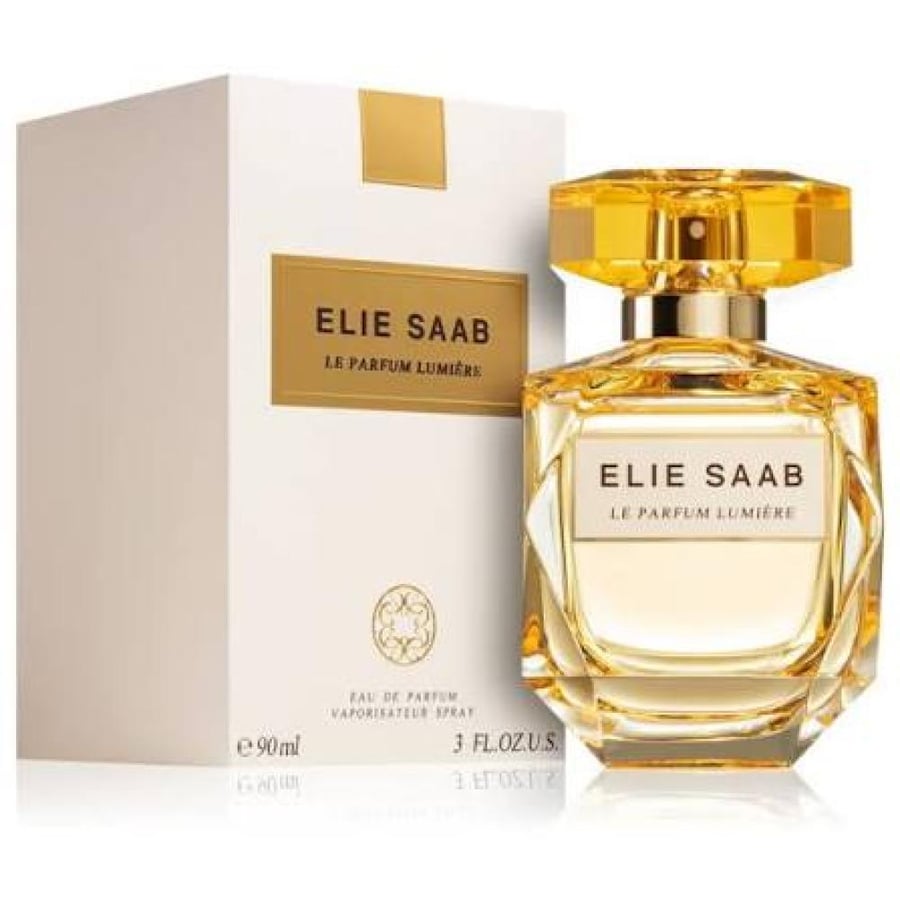 عطر إيلي صعب لو بارفيوم لومير او دو بارفيوم نسائي 90 مل