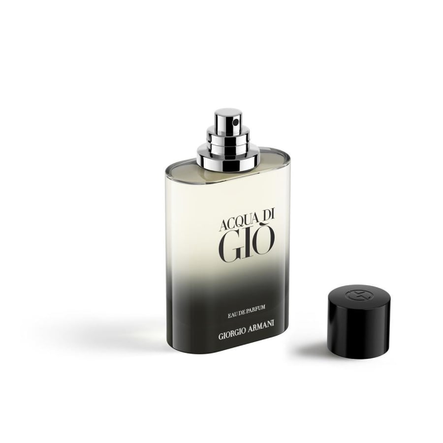 جورجيو ارماني عطر اكوا دي جيو للرجال - او دي بارفيوم | 100 ml