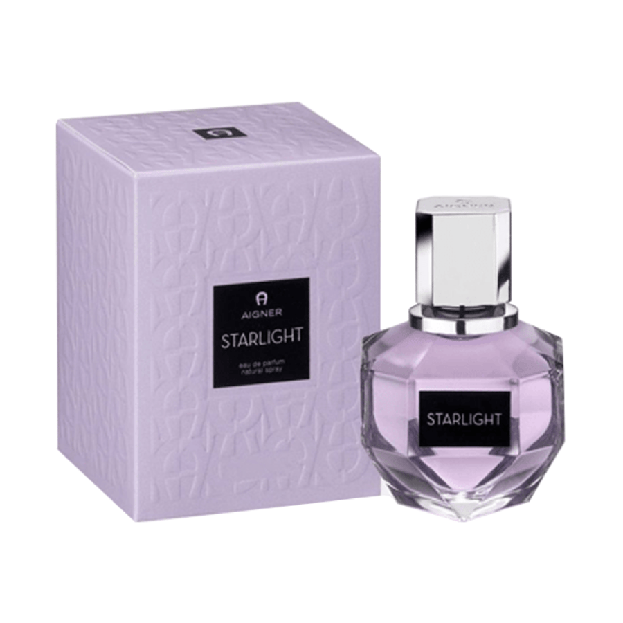 عطر ستار لايت من اجنر للنساء - او دو  - 100مل |