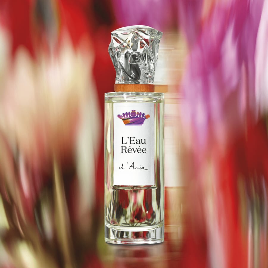 سيسلي عطر لو ريڤيه دو اريا - او دو تواليت |  100 ml