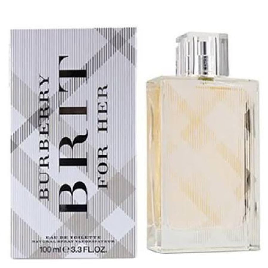 عطر بربري بريت من بربري او دي تواليت 100 مل