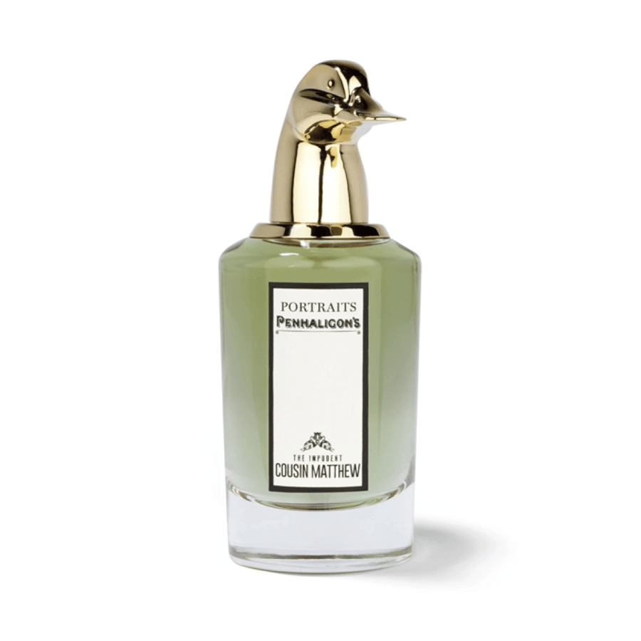 Penhaligons Portraits Cousin Matthew For Men - 75ml - Eau de Parfum |