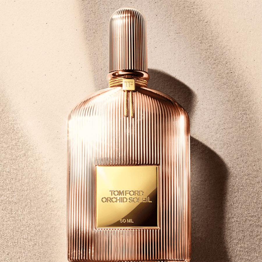 عطر اوركيد سوليل من توم فورد للنساء - او دو بارفيوم |  50ml
