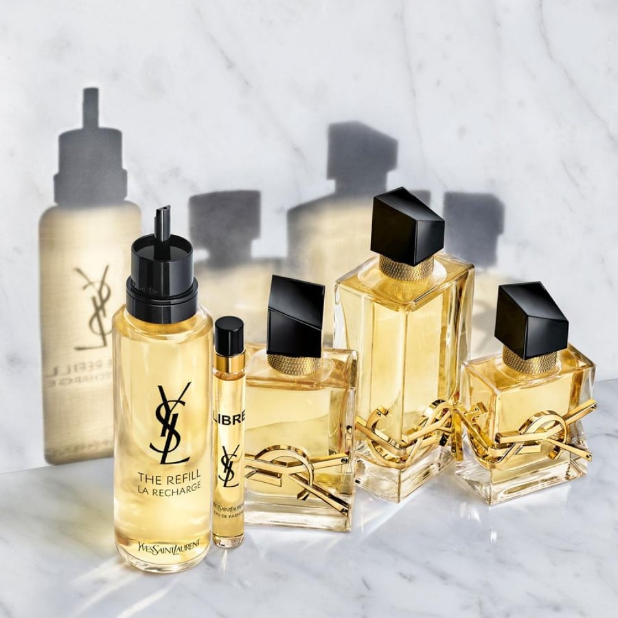 ايف سان لوران عطر ليبر للنساء - او دو برفيوم | 50 ml