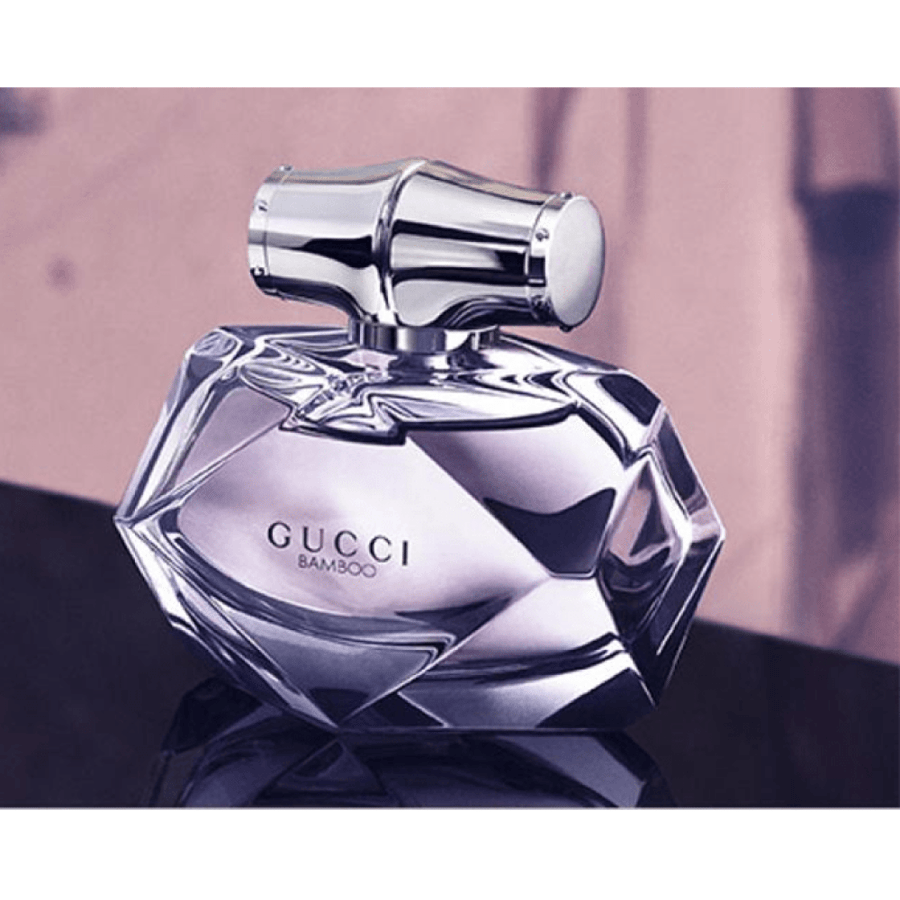 Gucci Bamboo For Women - Eau de Parfum |  50 ml