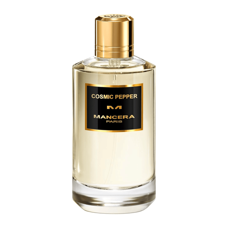 Mancera Cosmic Pepper - Eau De Parfum |  120ml