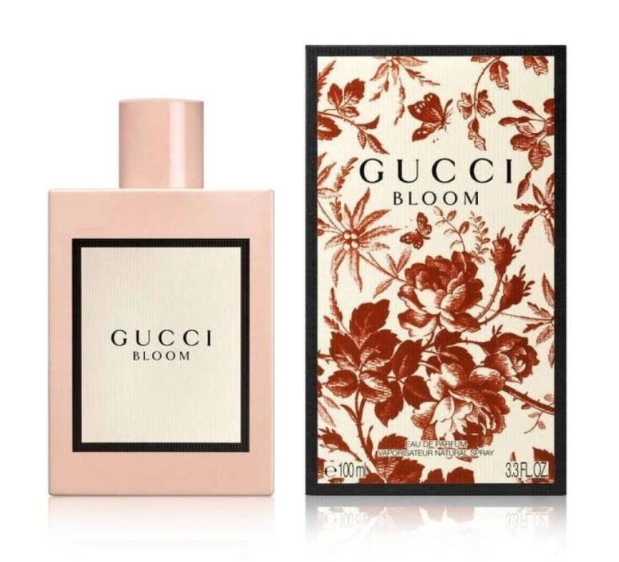 عطر جوتشي بلوم او دى بارفان للنساء100مل