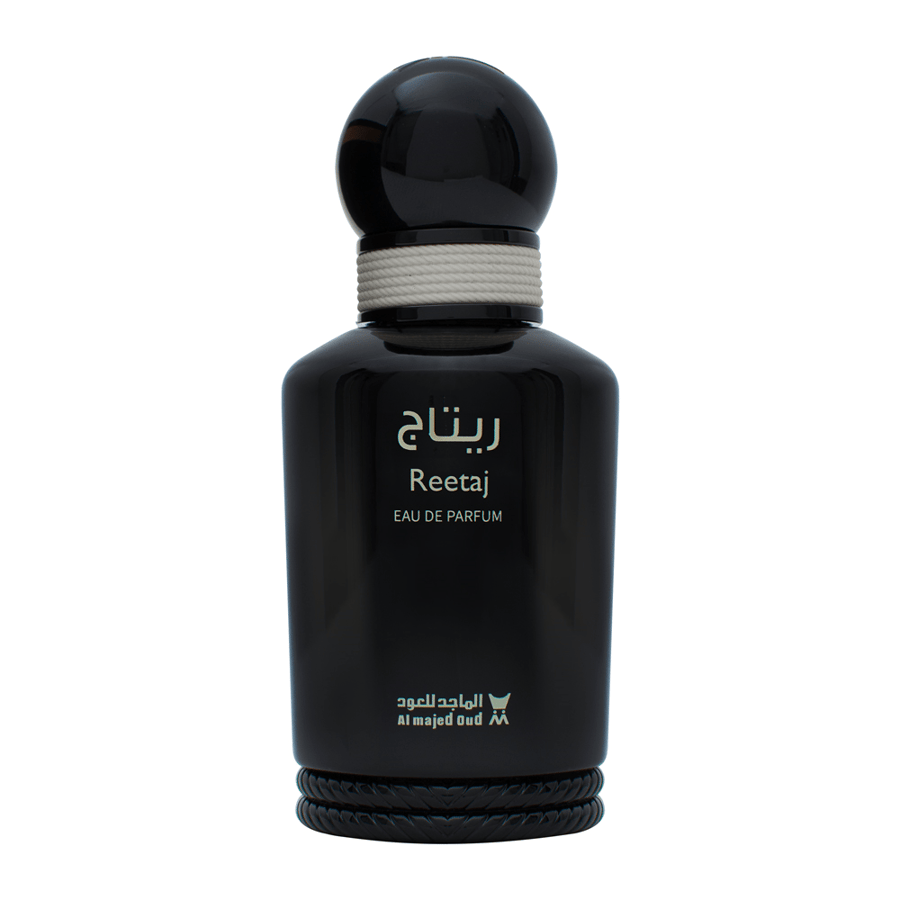 عطر ريتاج من الماجد للعود - او دي برفيوم |  100 ml