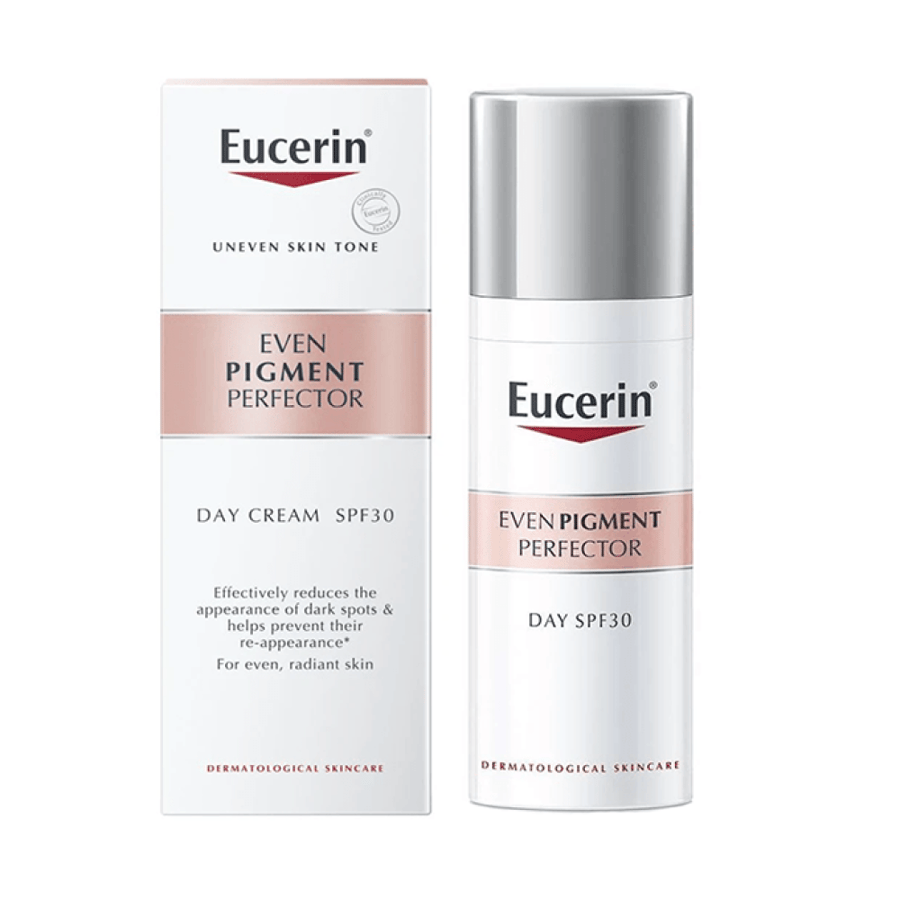 كريم النهار بعامل حماية 30SPF من يوسرين- 50مل