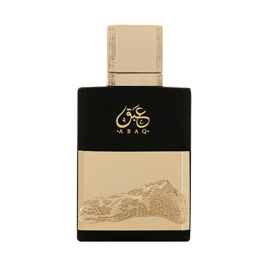Almajed Oud Abaq Perfume -Eau De Parfum - 75ml |