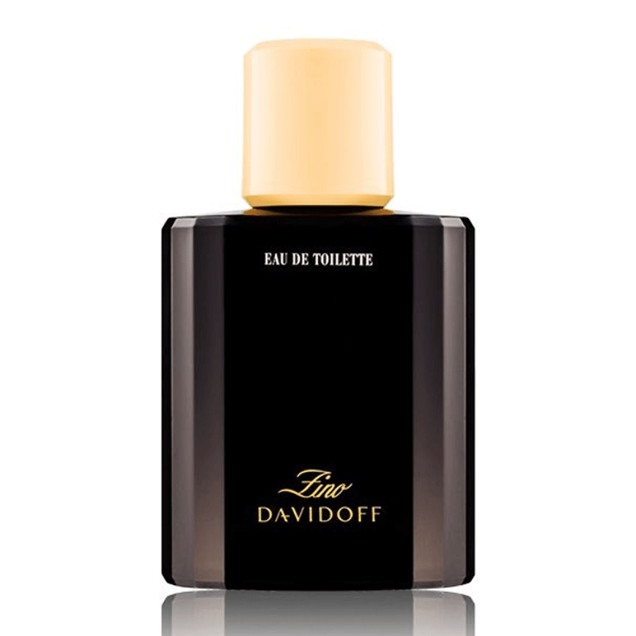 عطر زينو من دافيدوف للرجال - او دي تواليت |  125ml