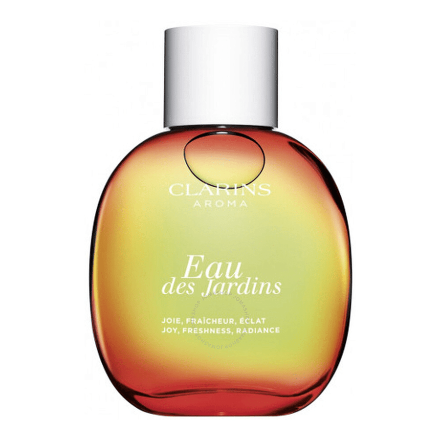 عطر أو دي جاردن العلاجي من كلارنس - 100مل