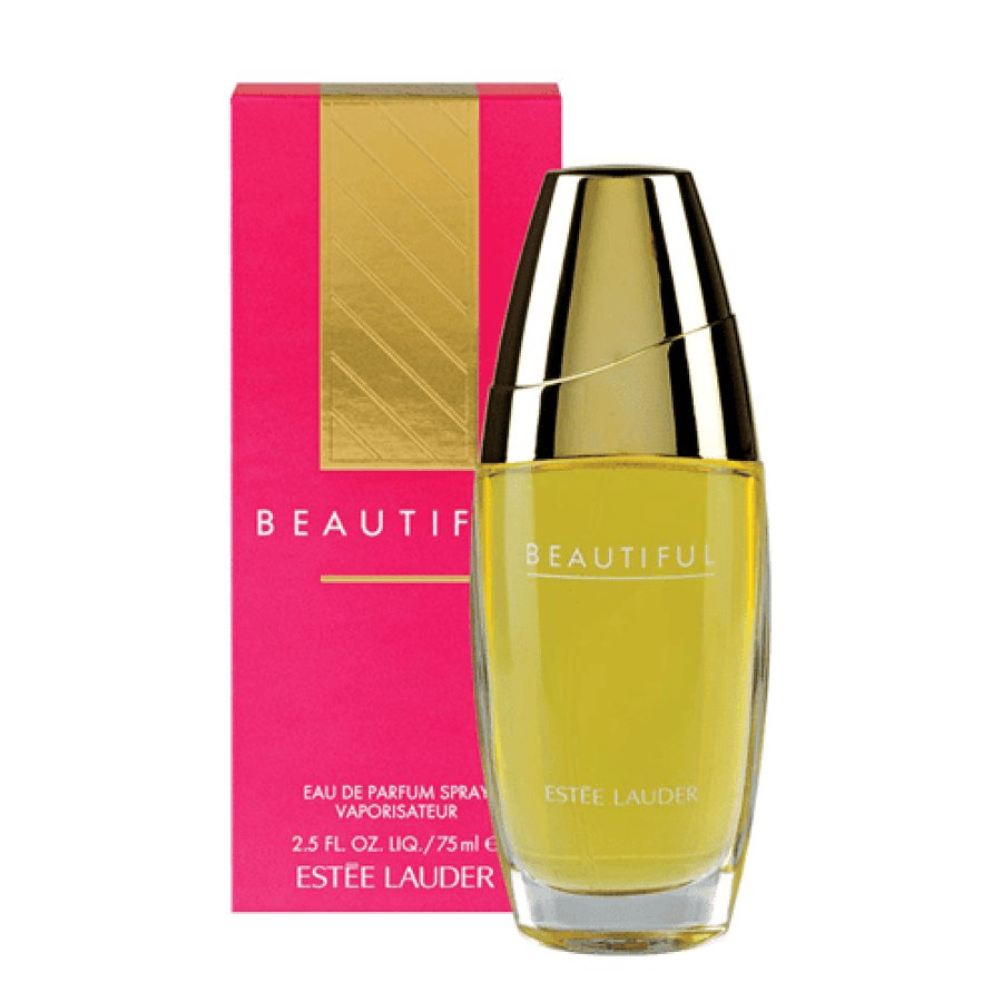 عطر بيوتفل من استي لودر للنساء - 75 مل - او دو برفيوم |