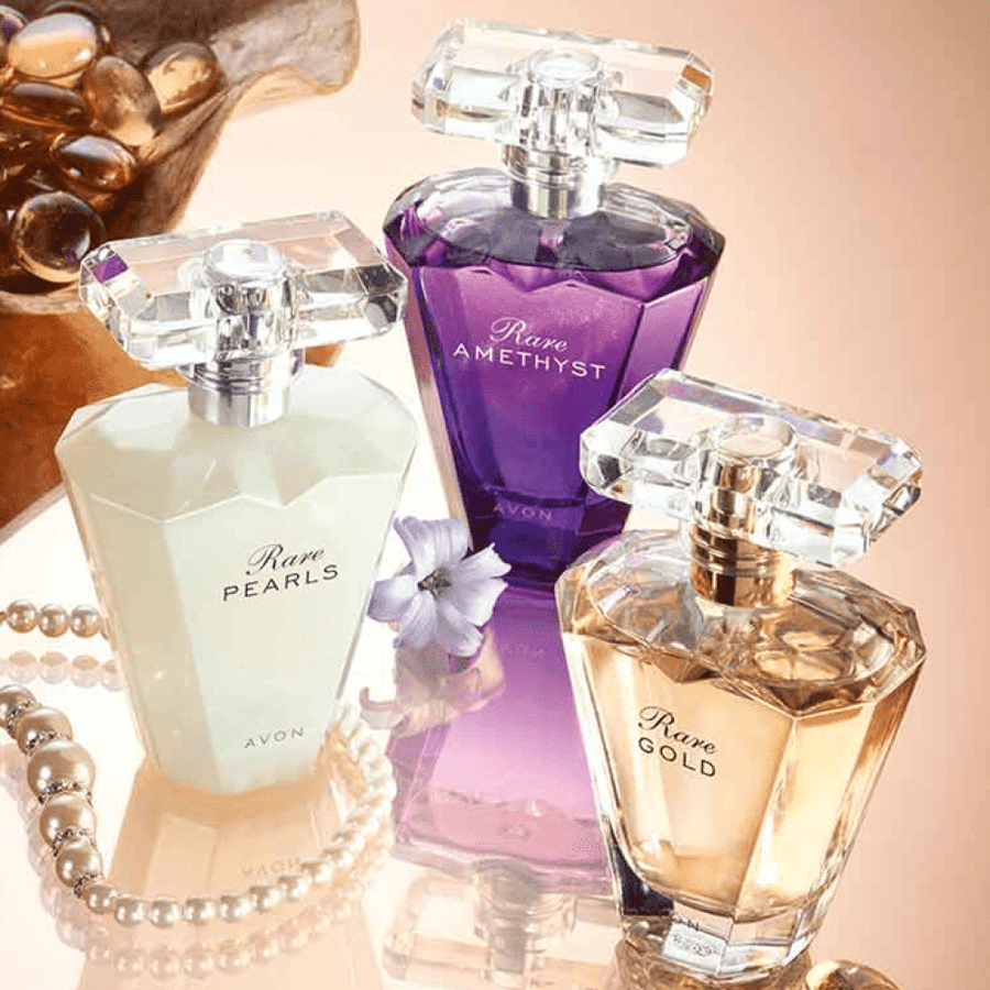 افون عطر رير اميثست للنساء - او دي | 50ml