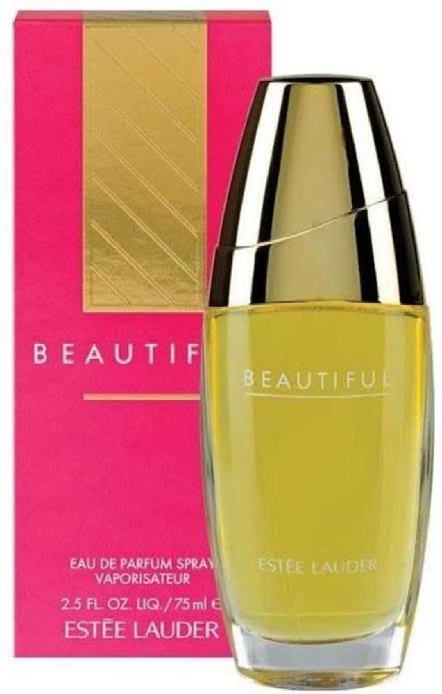 عطر استي لودر بيوتيفول او دي بارفان  للنساء 75 مل