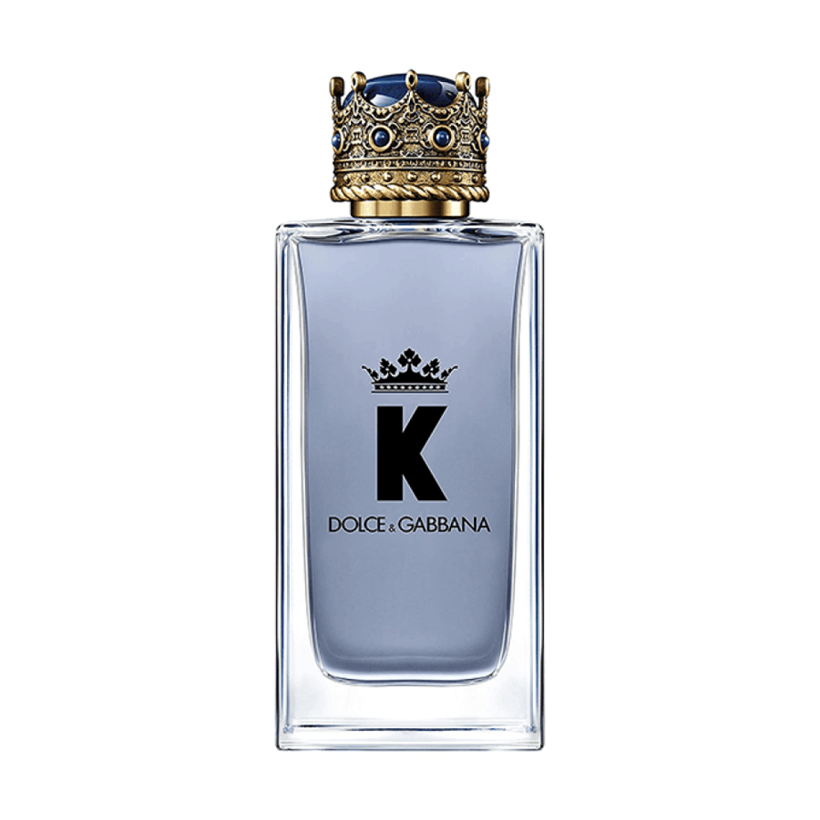 Dolce & Gabbana K Gift Set For Men - Eau De Toilette - 3 Pieces |