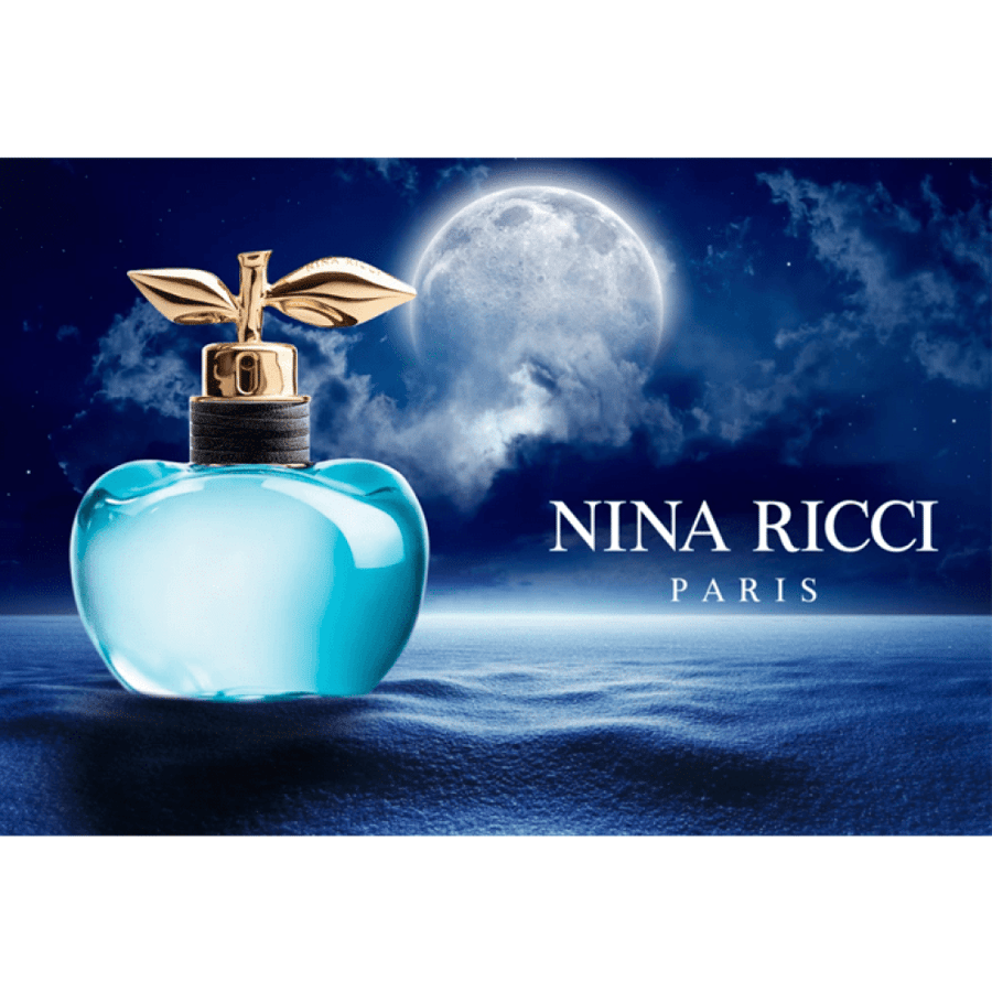عطر لونا نينا ريتشي من نينا ريتشي للنساء - او دي تواليت |  80ml