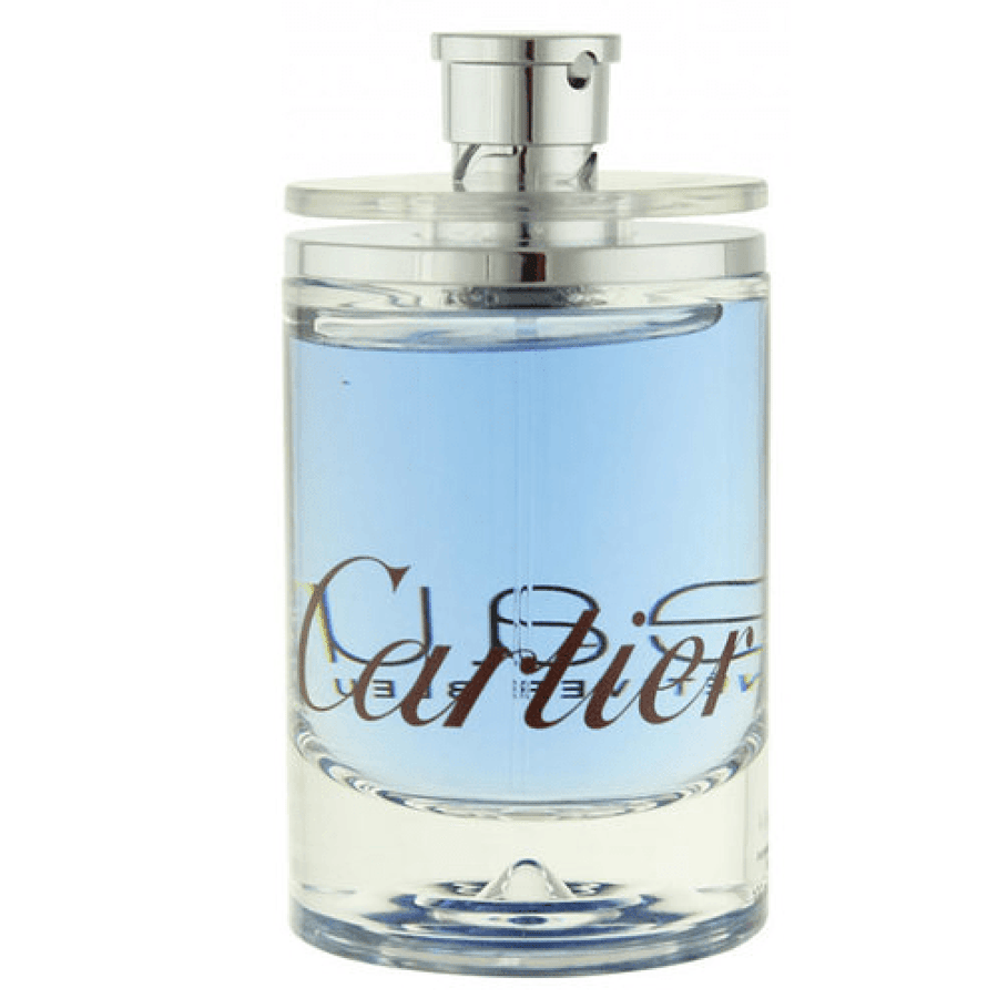 عطر او دي فيتفر بلو من كارتييه - او دي تواليت |  100ml