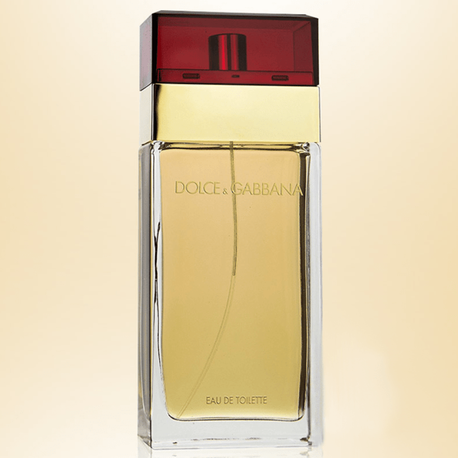 عطر بور فيمي من دولتشي اند جابانا للنساء - او دي تواليت | 100ml
