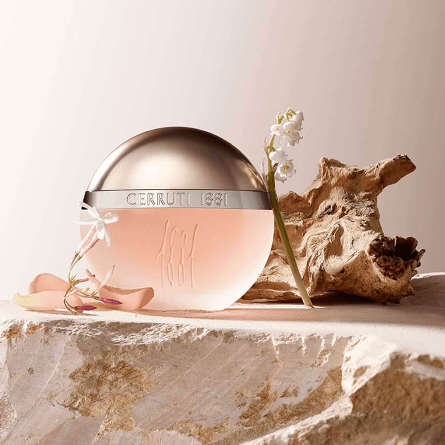 عطر 1881 بور فيم من شيروتي للنساء - او دي تواليت | 100ml