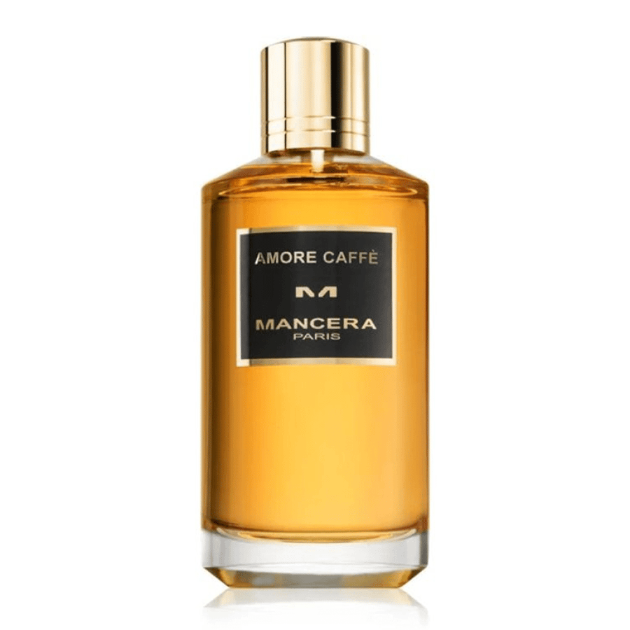 Mancera Amore Caffé - Eau De Parfum |  120ml