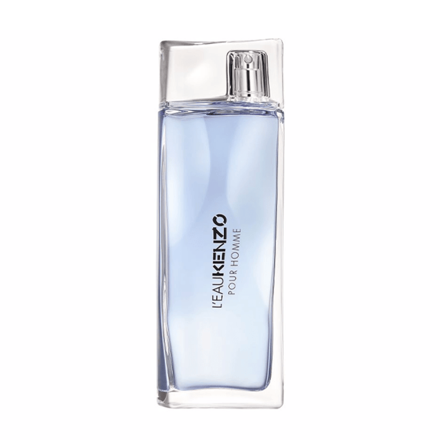 عطر لو كنزو بور هوم من كنزو للرجال - او دو تواليت | 100ml