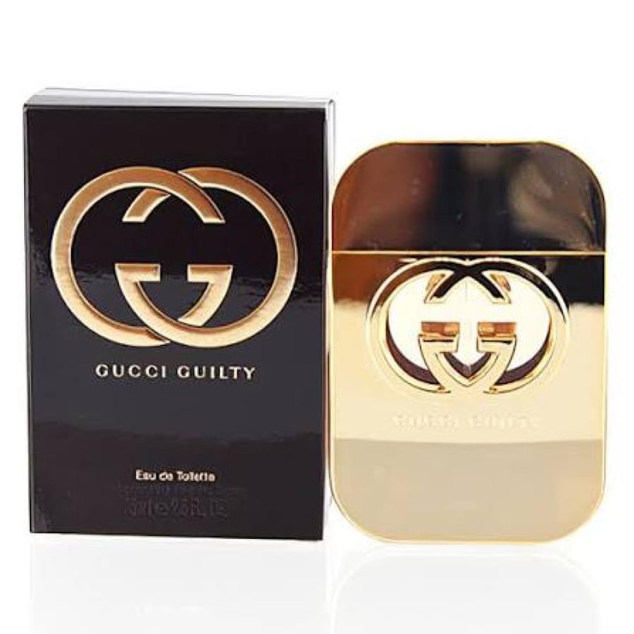 عطر قوتشي جولتي او دو تواليت نسائي 75 مل