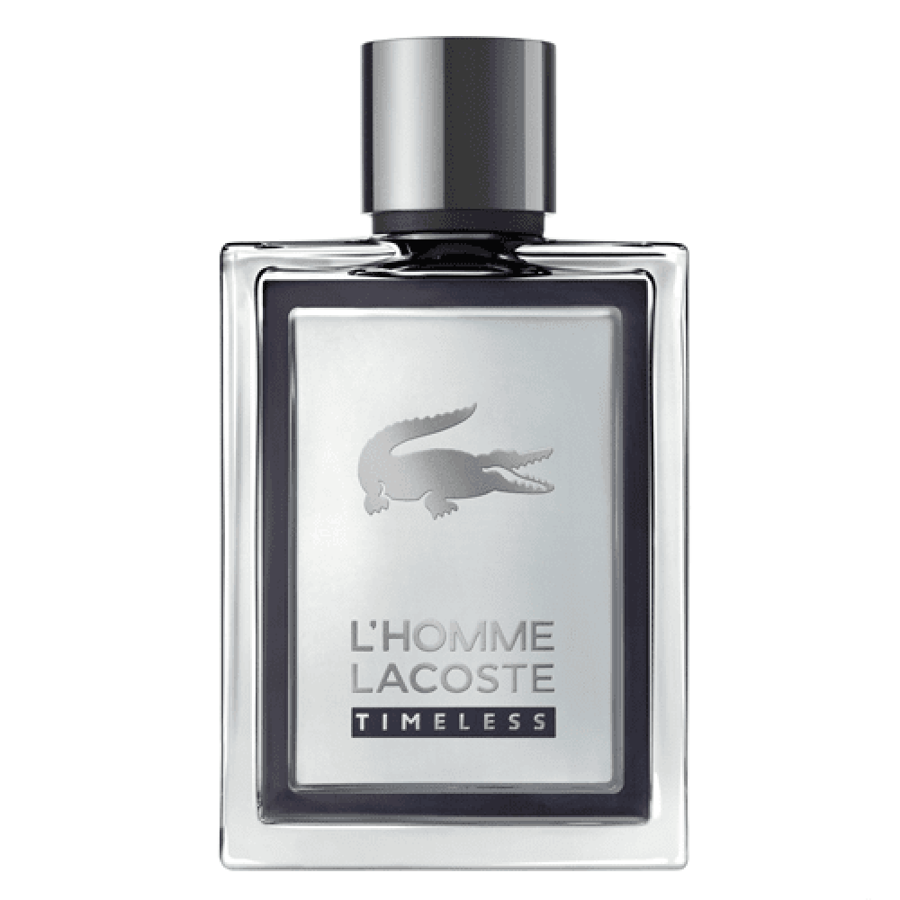 Lacoste LHomme Lacoste Timeless For Men - Edu De Toilette |  100ml
