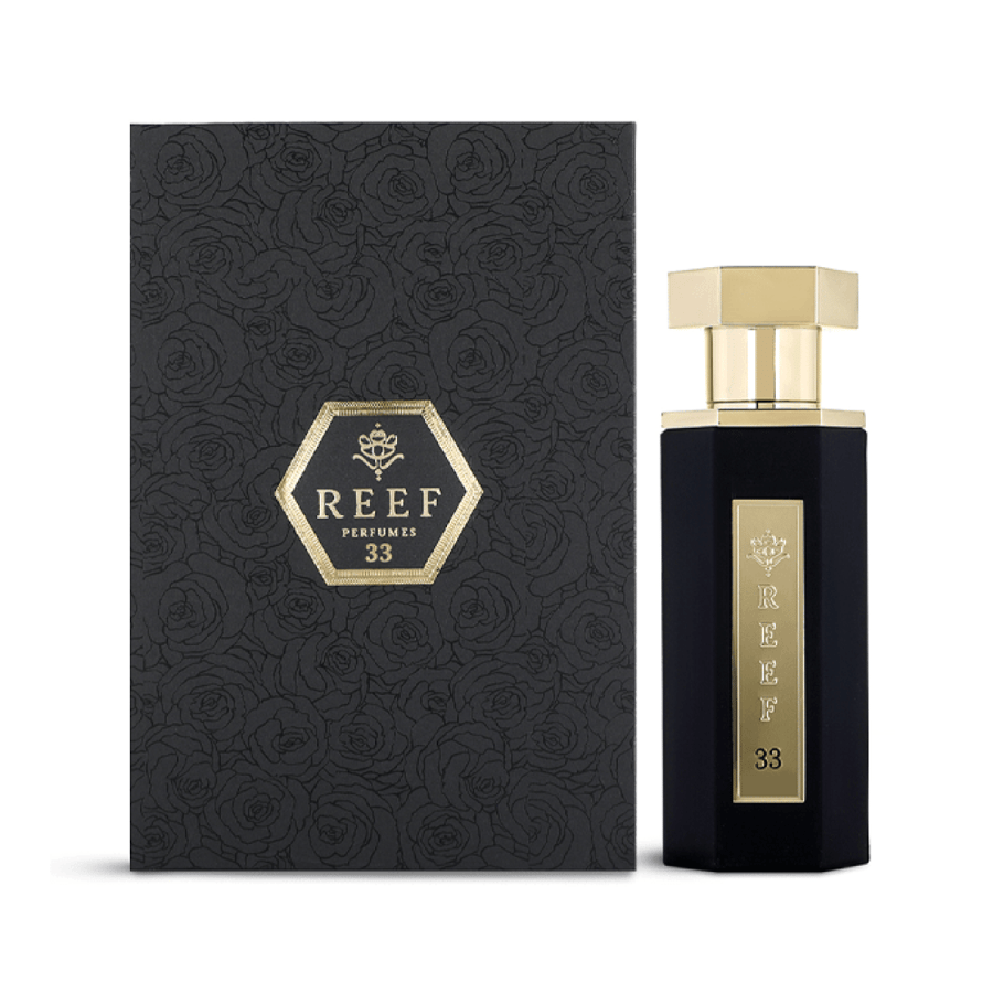 عطر ريف 33 من ريف العطور - او دو برفيوم |  100ml