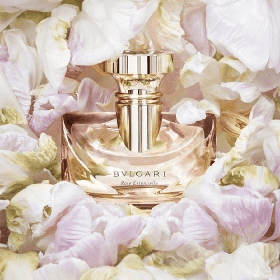 Bvlgari Rose Essentielle For Women - Eau de Parfum |  50ml