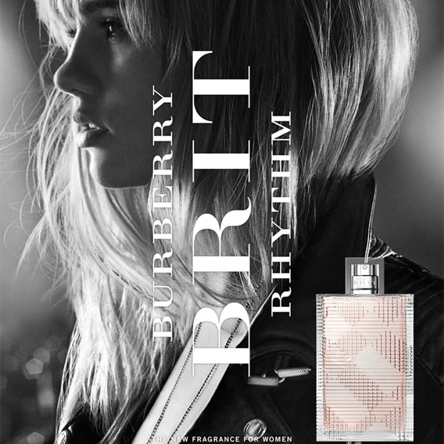 عطر بريت ريثيم من بربري للنساء - او دو تواليت |  30ml