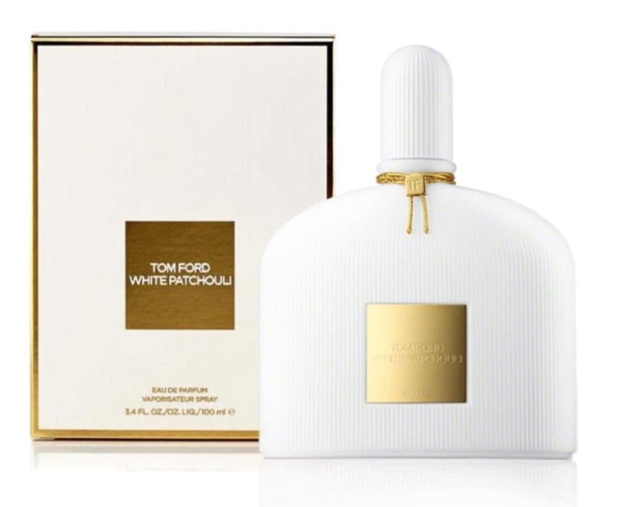 عطر توم فورد وايت باتشولي او دي بارفان SP100 مل