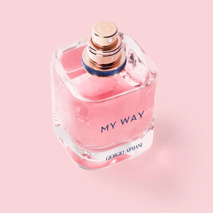جورجيو ارماني عطر ماي واي للنساء - او دو بارفيوم | 50 ml