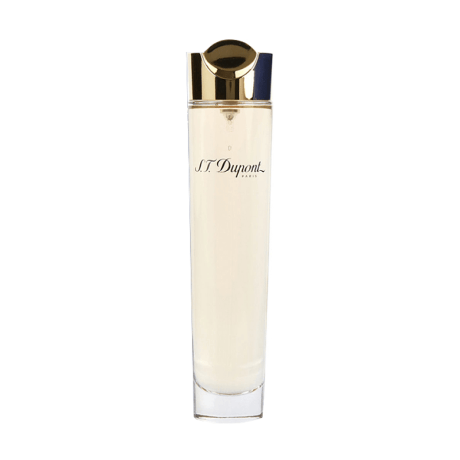 عطر بور فيم من إس.تي.دوبون للنساء - 100 مل - او دو برفيوم |