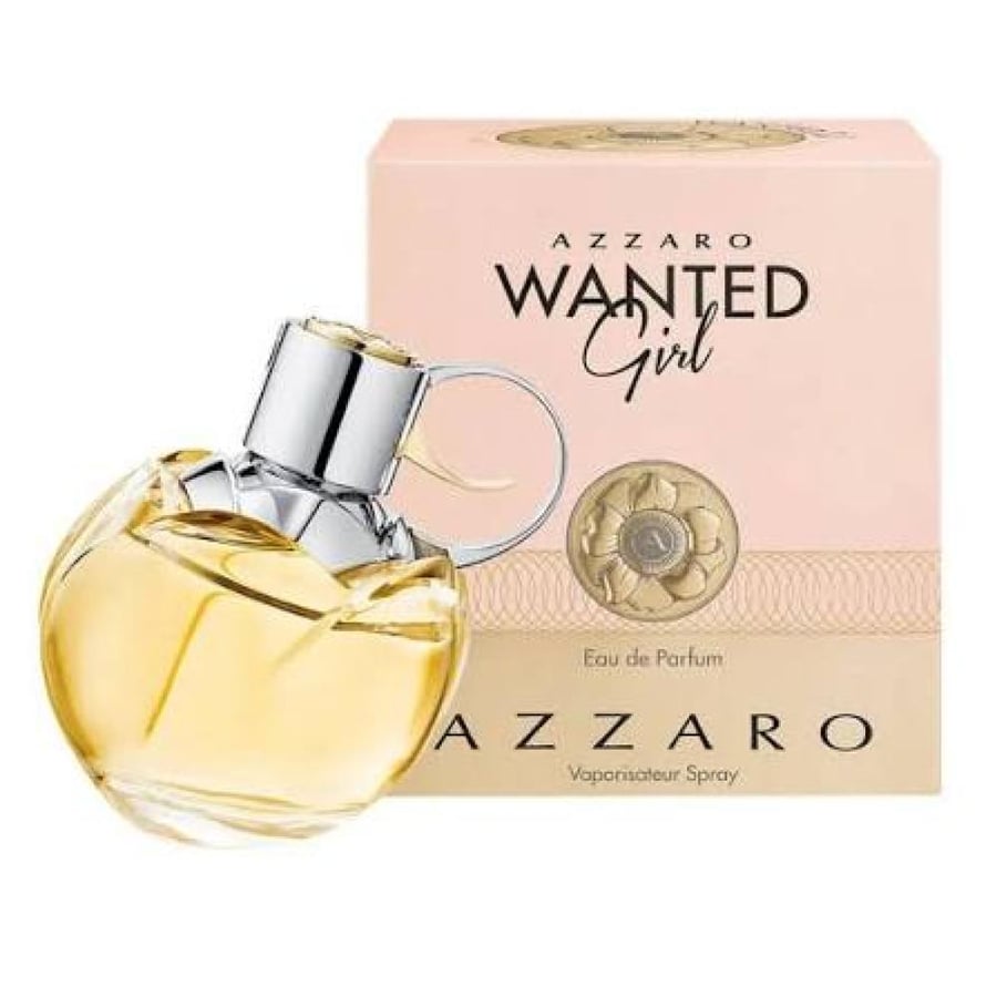 عطر ازارو وانتد غيرل او دو بارفيوم 80مل