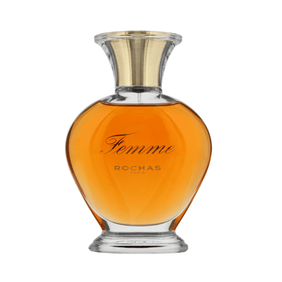 Rochas Femme For Women - Eau De Toilette | 100ml