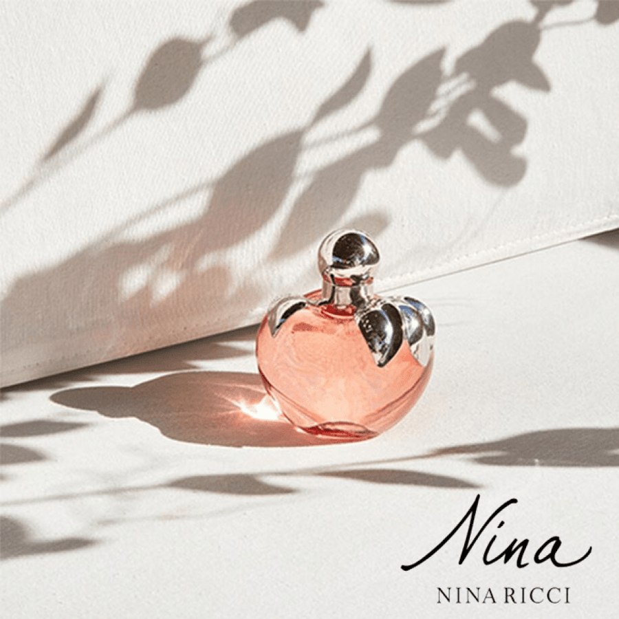عطر نينا للنساء من نينا ريتشي - او دي تواليت |  50 ml