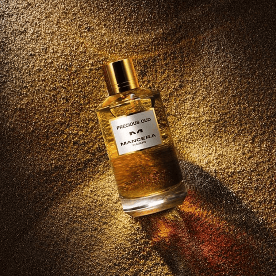 Mancera Precious Oud - Eau De Perfum |  120ml