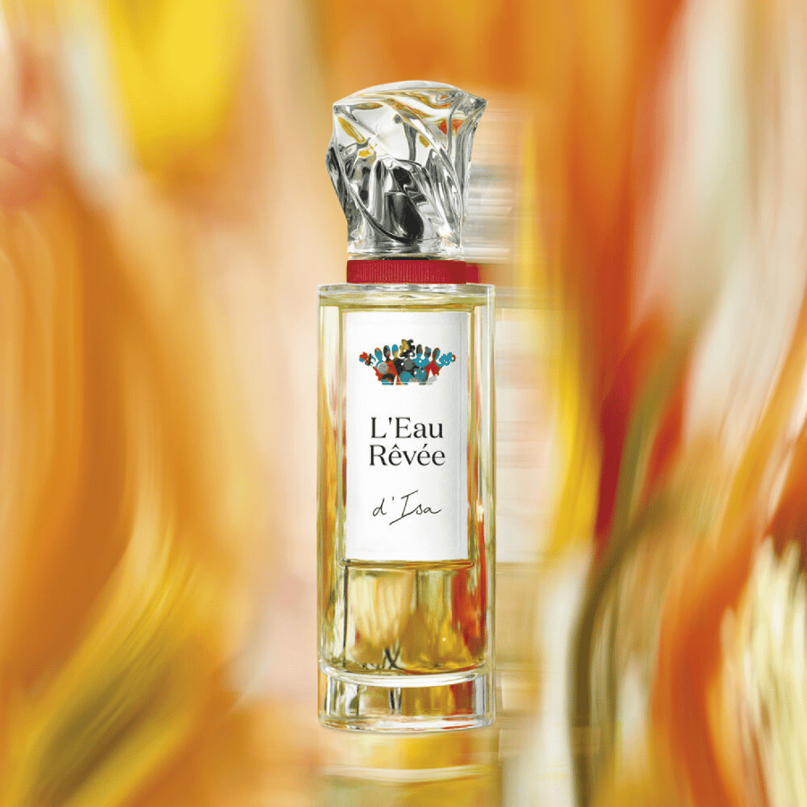 سيسلي عطر لو ريڤيه دو ايزا - او دو تواليت | 100 ml
