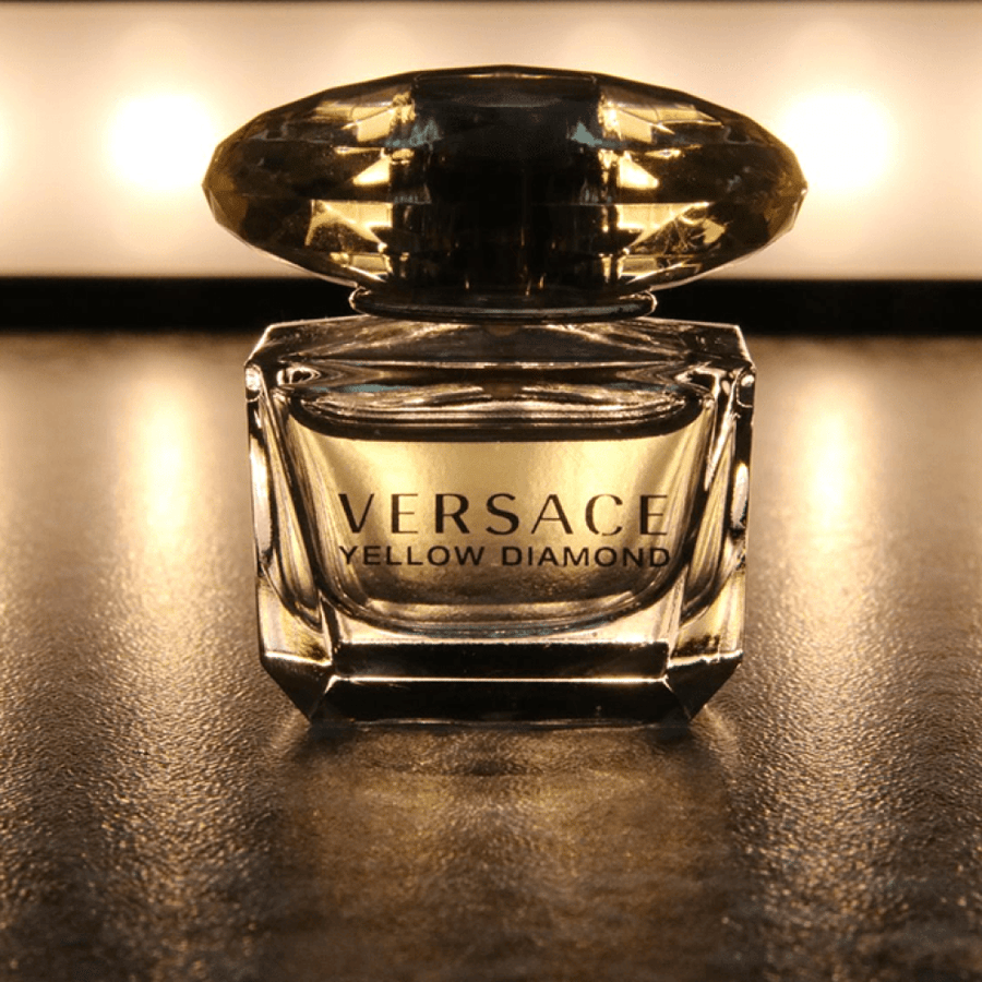 عطر يلو دايموند من فرزاتشي للنساء - او دو تواليت |  50 ml