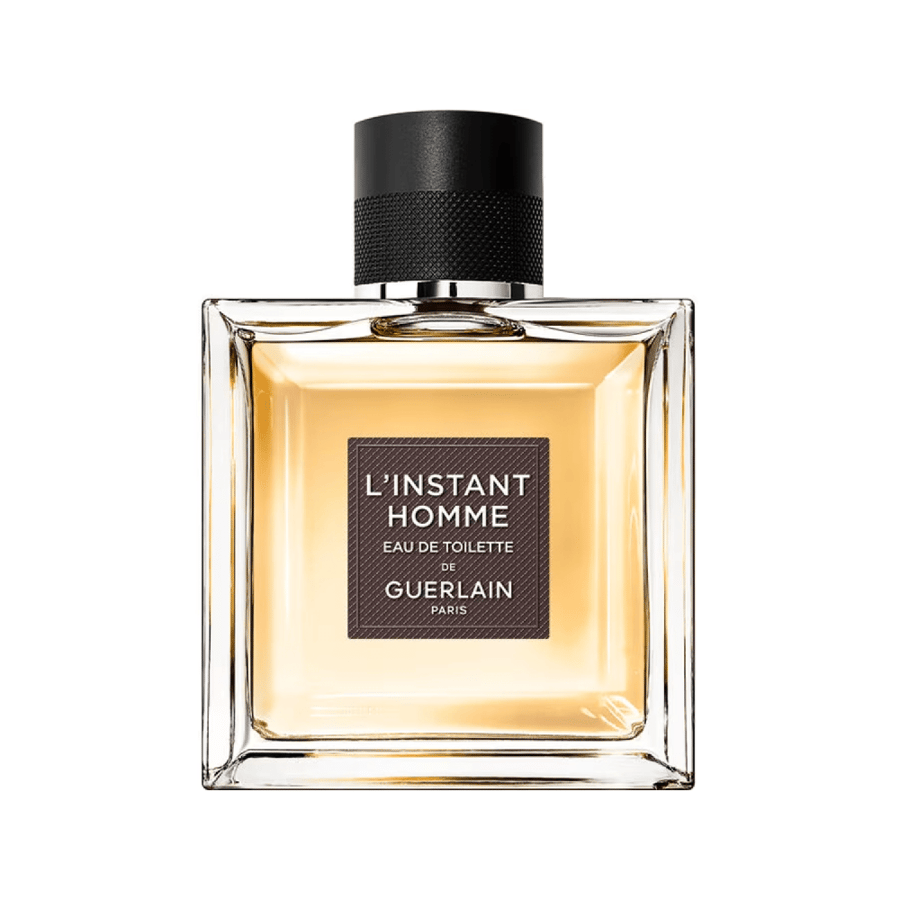 جيرلان عطر لونستينت هوم للرجال - أو دو تواليت |  100ml