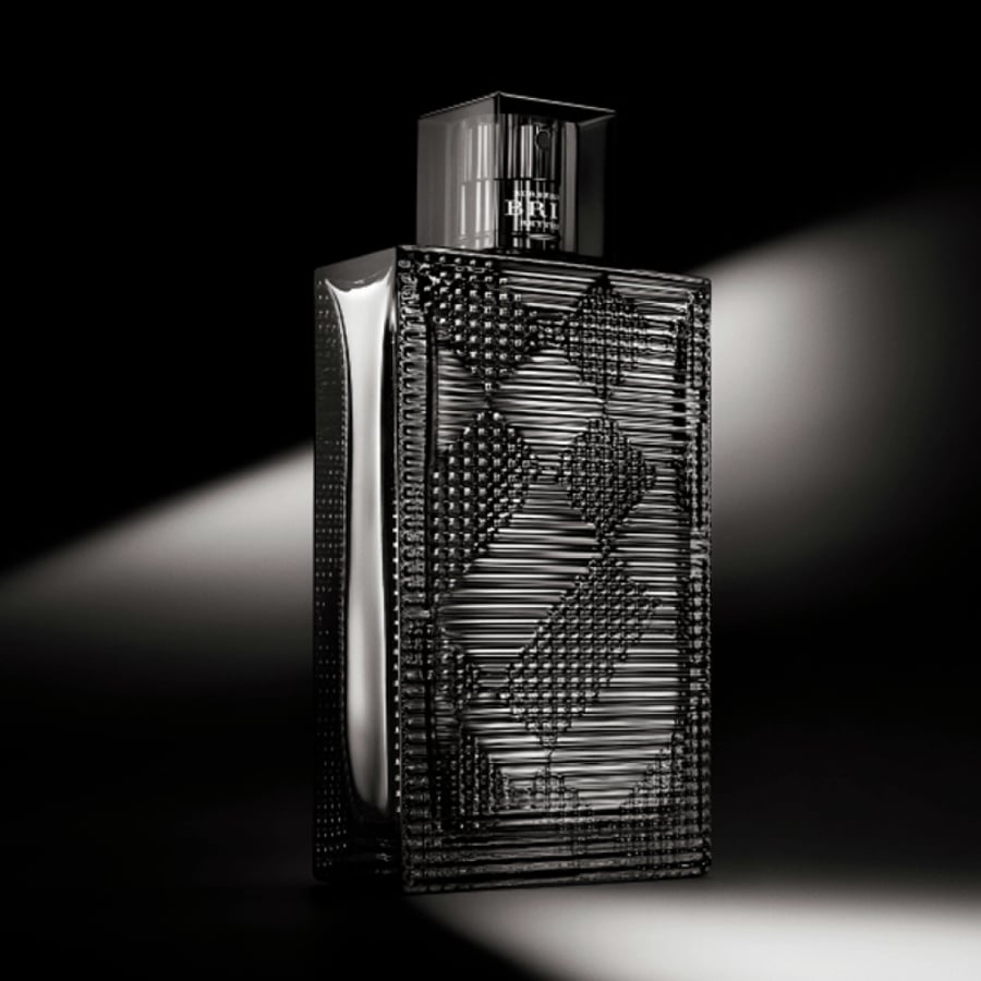 عطر بربري بريت ريثيم فور هيم من بربري للرجال - او دي تواليت |  50 ml