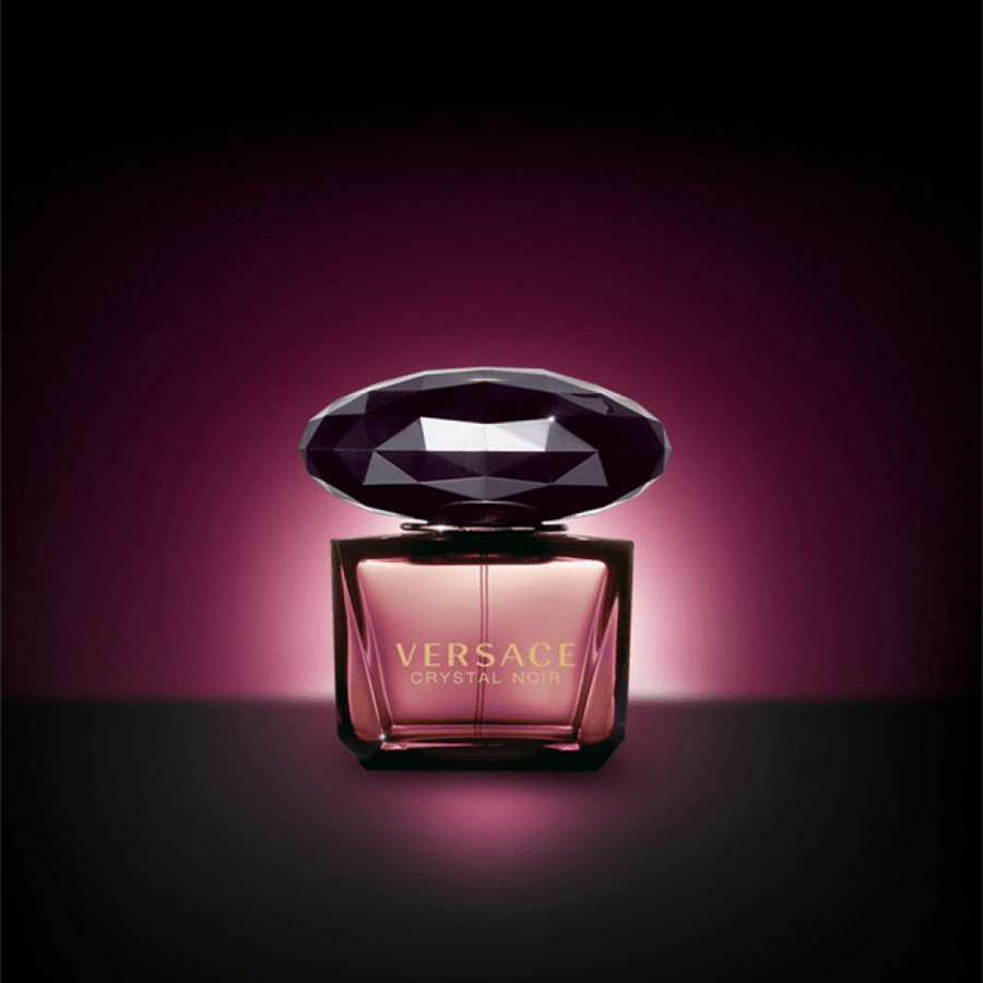 فرزاتشي عطر كريستال نوار للنساء - او دو بارفيوم |  50 ml