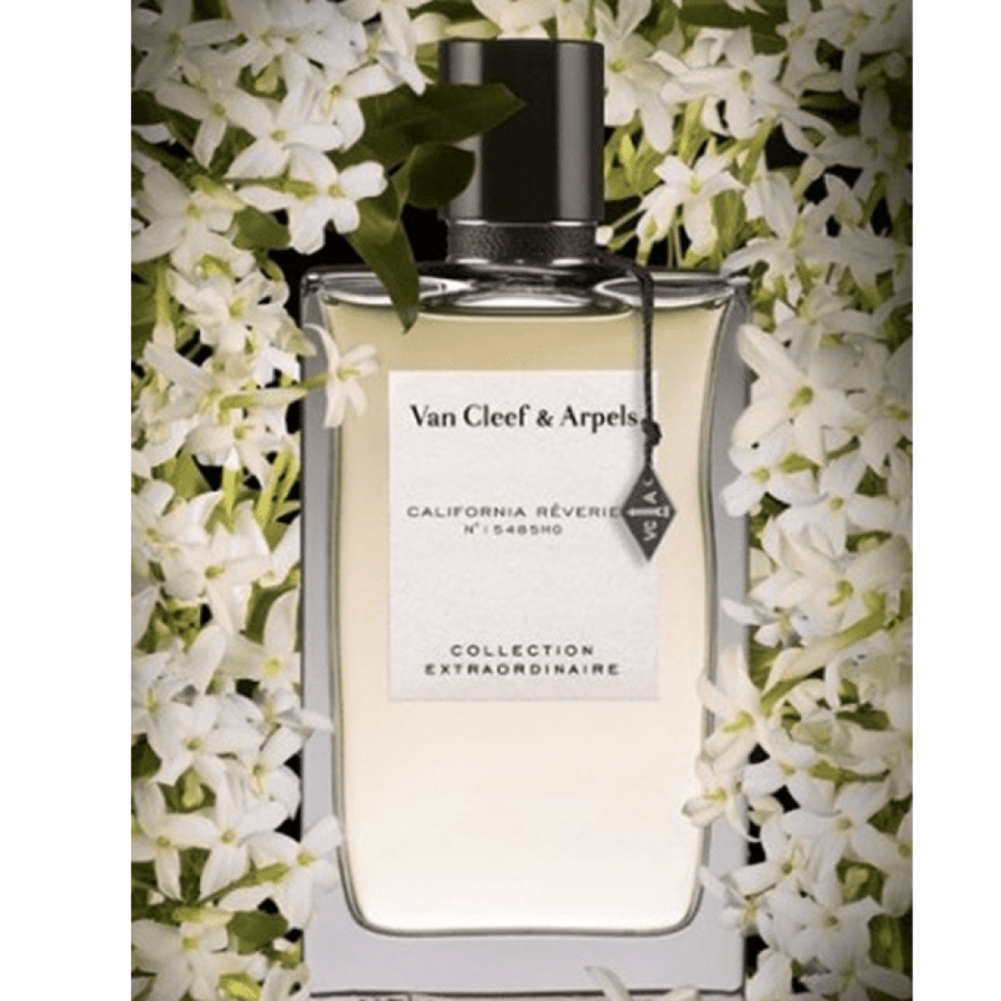 عطر كاليفورنيا ريفري من فان كليف اند اربلز للنساء - او دي بارفيوم |  75ml