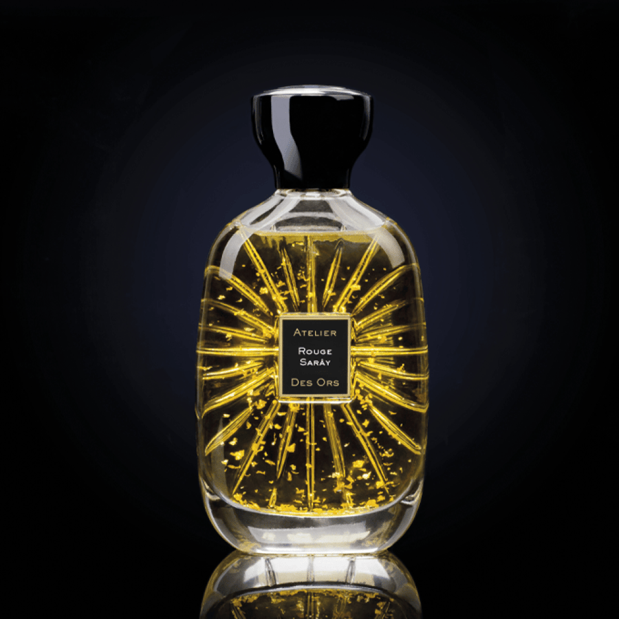 اتيلير ديس اورس عطر روج ساراي - او دي برفيوم | 100 ml